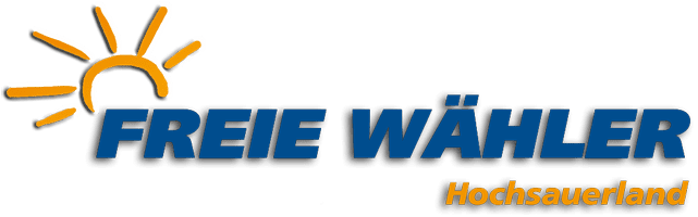Freie Wähler Gemeinschaft Winterberg